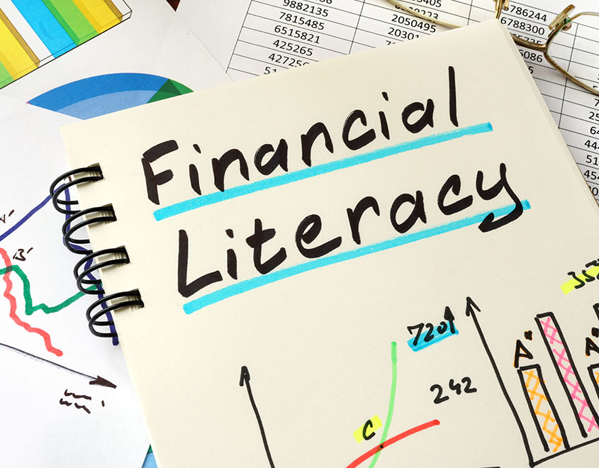 Financial Literacy Week